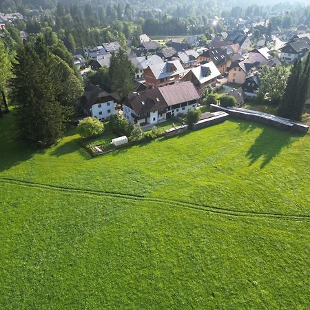 Farm Kosir Villa Kranjska Gora Exterior photo