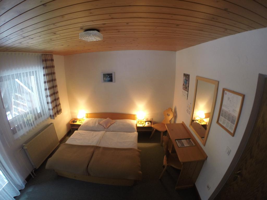Farm Kosir Villa Kranjska Gora Room photo