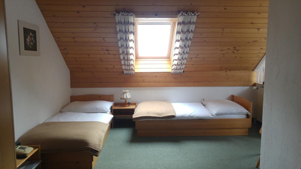 Farm Kosir Villa Kranjska Gora Room photo
