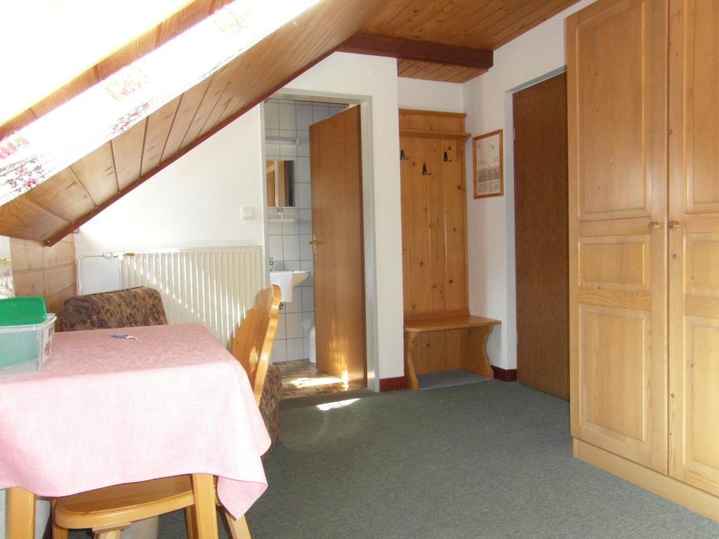 Farm Kosir Villa Kranjska Gora Room photo