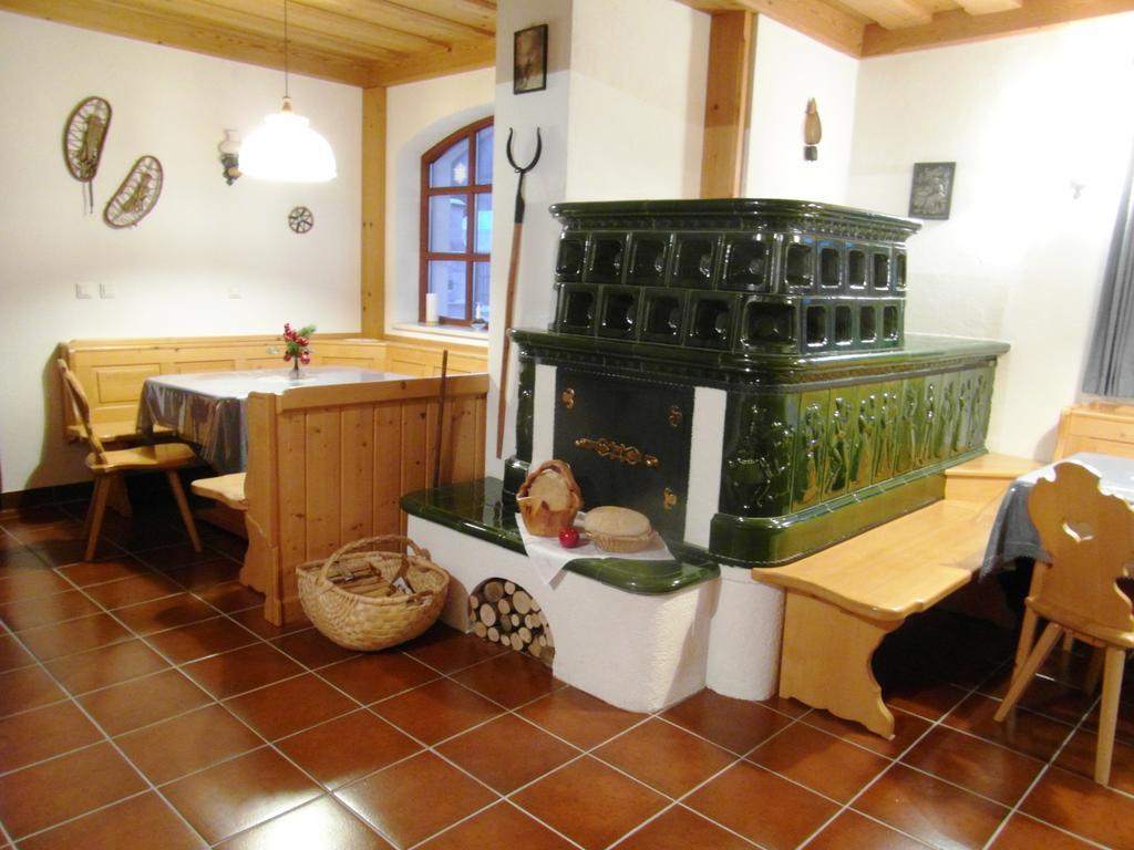 Farm Kosir Villa Kranjska Gora Exterior photo